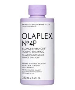 OLAPLEX No. 4P Blonde Enhancer