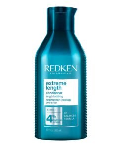 Extreme Length Biotin Conditioner for Long Hair