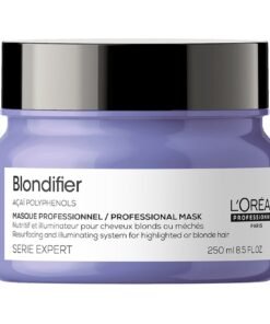 Blondifier Mask, for highlighted or blond hair
