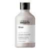 Silver Shampoo, for grey, white or light blonde hair