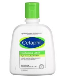 Cetaphil Moisturizing Lotion, 8 Fl.Oz Packaging May Vary 236ml