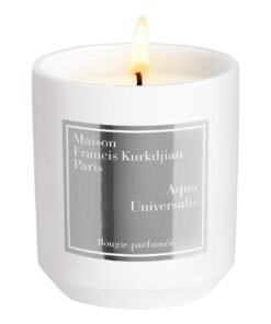 Aqua Universalis - Scented candle