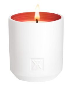 Rue des Groseilliers - Scented candle
