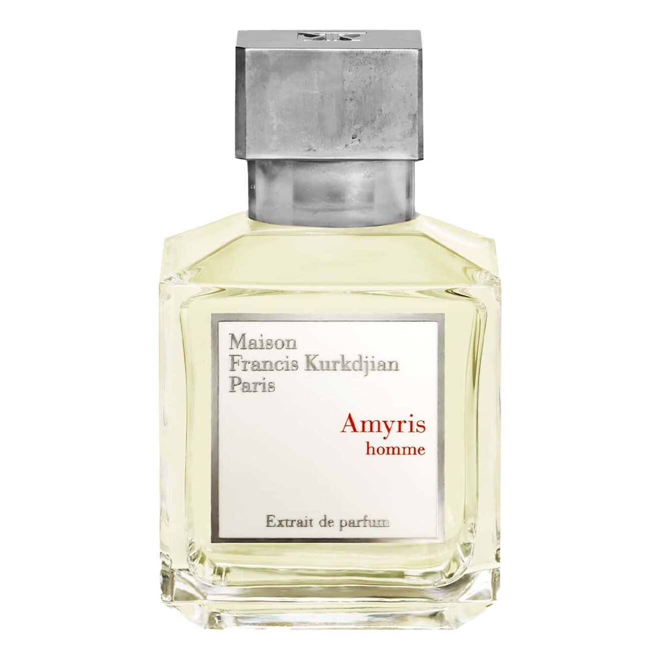 Amyris homme Extrait De Parfum