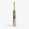 FLX Kashmir Willow Cricket Bat KW 150 JR Green