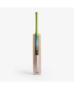 FLX Kashmir Willow Cricket Bat KW 150 JR Green