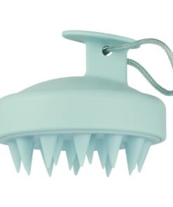 Scalp massager brush - Exfoliates and massages