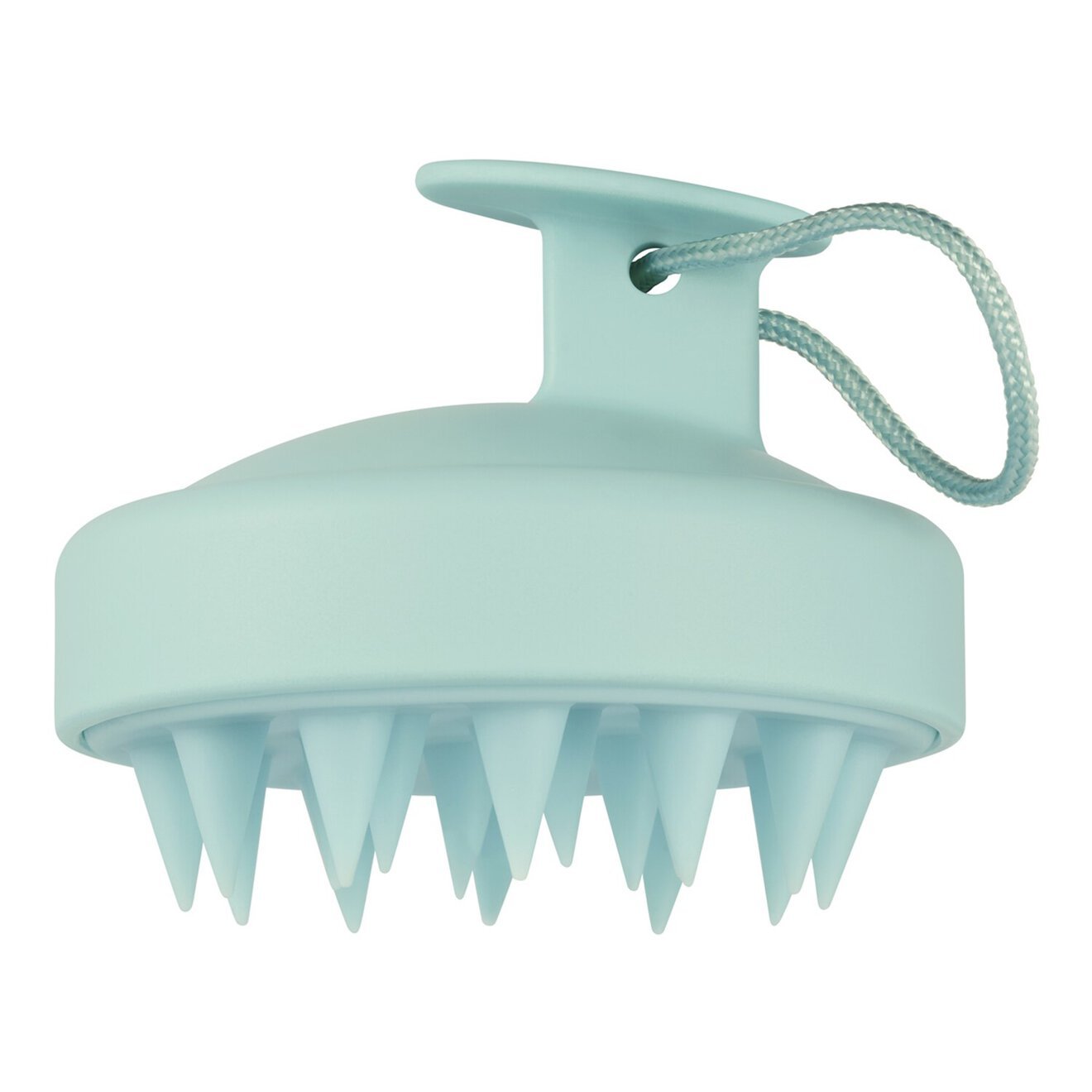 Scalp massager brush - Exfoliates and massages
