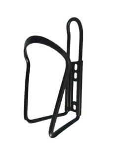 Alternative view of 2 Pcs Bicycle Water Bottle Cage Bike Universal Water Bottle Holder