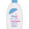 Sebamed Baby Body Lotion For Delicate Skin, 400ml