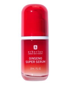 Ginseng Super Serum - Anti-ageing serum