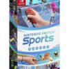 Nintendo Sports - Nintendo Switch