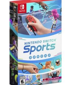 Nintendo Sports - Nintendo Switch
