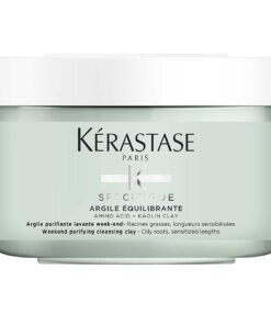 Specifique Hair Clay Mask for Oily Scalp