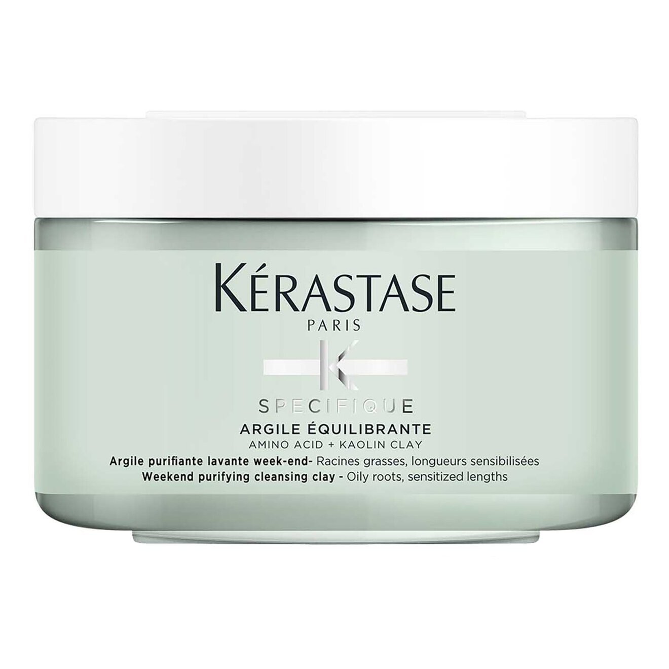 Specifique Hair Clay Mask for Oily Scalp