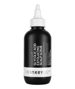 Glycolic Acid Exfoliating Scalp Scrub
