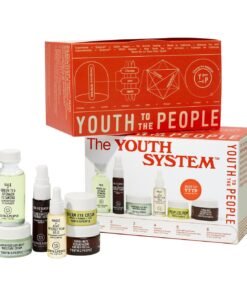 The Youth System™ 6-Piece Minis Kit