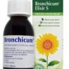 sanofi Bronchicum Elixir S 100 Ml
