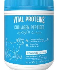 Vital Proteins Collagen Peptides Dietary Supplement 567g