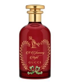 The Alchemist's Garden A Gloaming Night - Eau de Parfum