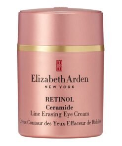 Retinol Ceramide Line Erasing Eye Cream