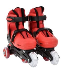 Kids Adjustable Roller Skates