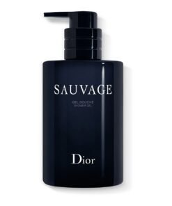 Sauvage Shower Gel