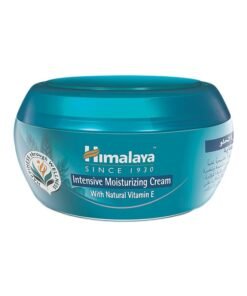 Himalaya Intensive Moisturising Cream 150ml