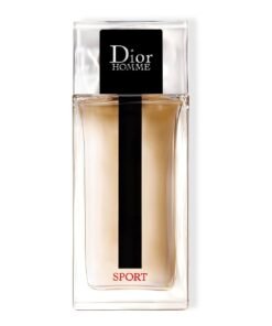 Dior Homme Sport Eau de Toilette
