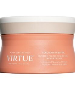 Curl Leave In Butter