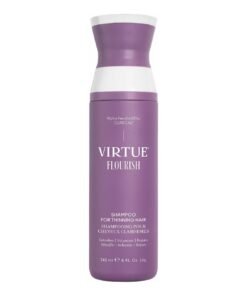 Flourish Shampoo for Thinning Hair