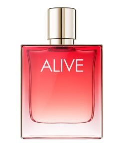 Alive Intense - Eau de Parfum