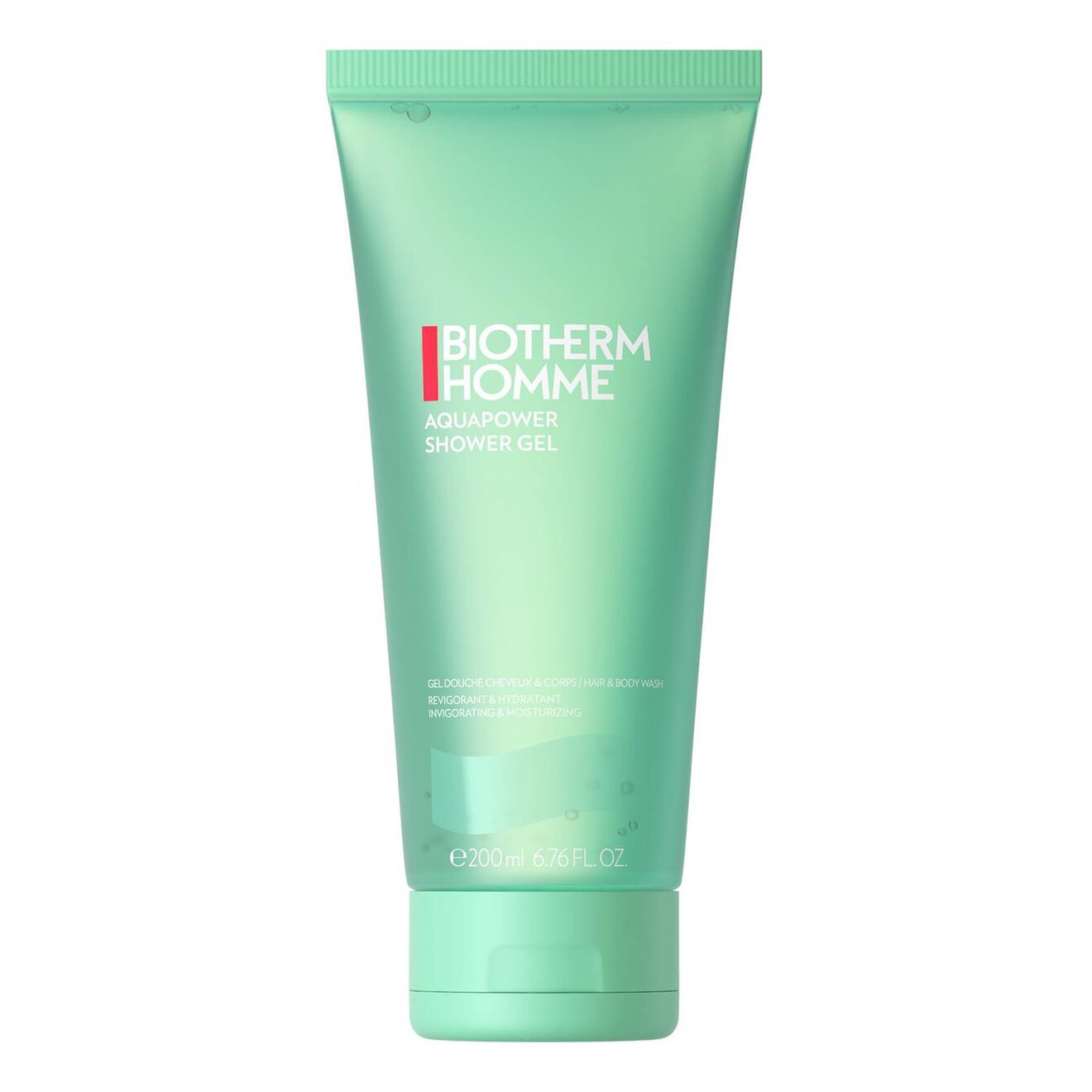 Aquapower Shower Gel