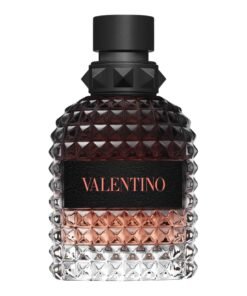 Uomo Coral Fantasy Born in Roma - Eau de Toilette