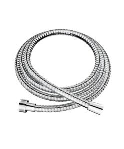Jomoo Shower Hose, 1.5 m Stainless Steel Shower Head Hose, 360°Anti-twist Shower Pipe, Bidet Hose, Shattaf Hose