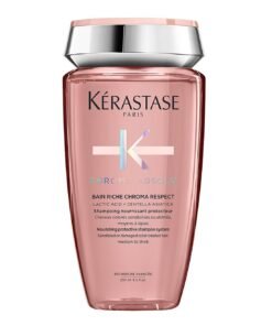 Chroma Absolu Rich Nourishing Protective Shampoo