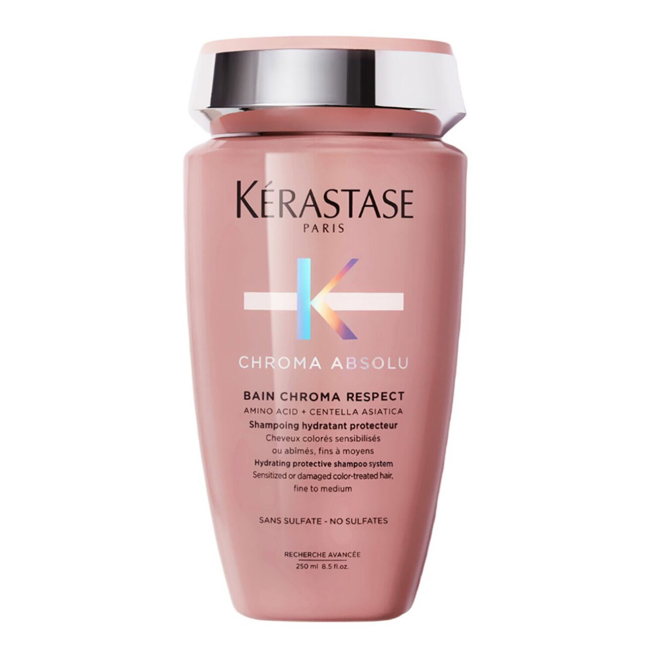 Chroma Absolu Hydrating Protective Shampoo for Colored Hair