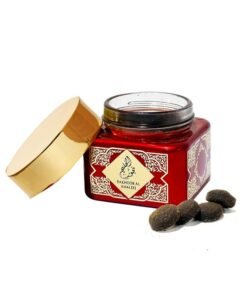 Shaikh Saeed Bakhoor Al Khaleej Bakhoor Oud Incense 70g - Authentic Arabic Dukhoon