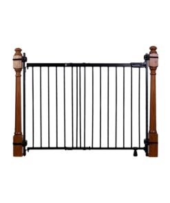 summer infant The Stairway 46 Inches Wide Safety Gates