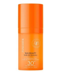Sun Beauty - Sun Protective Face Fluid SPF30