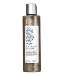 MegaStrength+ Dandruff Control Shampoo Charcoal