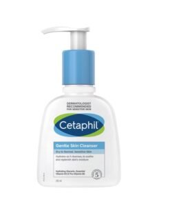 Cetaphil Gentle Skin Cleanser - 236ml
