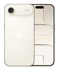 Apple iPhone Air 1TB Light Gold 5G (eSim only) With FaceTime - International Version