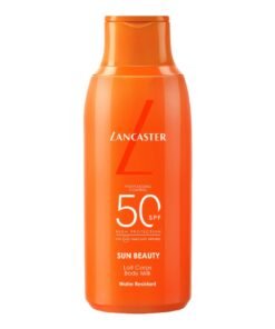 Sun Beauty - Body Milk SPF50
