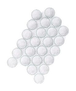 BADIGAO Disposable Towel, Individually Wrapped, Thickened And Enlarged, Essential For Travel And Business Trips, Hotel Supplies