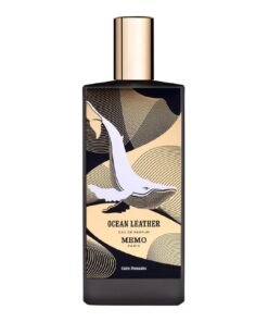 Ocean Leather - Eau de Parfum