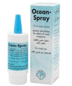OCEAN SPRAY 15ML