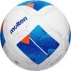 Molten World Class Vantaggio 5000 Match Ball - FIFA Quality Pro | ACENTEC Seamless Technology | Official Size 5 Football