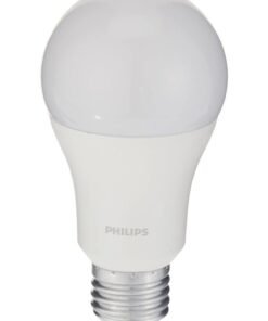 Philips LED Bulb 13W E27 6500K 230V, Cool Daylight Cool Day Light 12cm