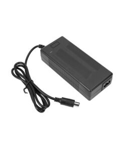 DC Port Electric Scooter Charger,42V 2A Power Adapter Charger with Charging Indicator,Adapt to Xiaomi M365,Ninebot ES1/ES2/ES4 - Image 5
